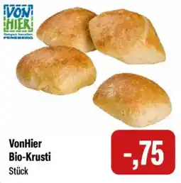 Feneberg VonHier Bio Krusti Stück Angebot