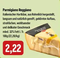 Feneberg Parmigiano Reggiano Angebot
