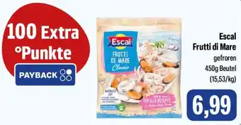 Feneberg Escal Frutti di Mare Angebot