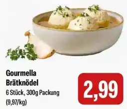 Feneberg Gourmella Brätknödel Angebot