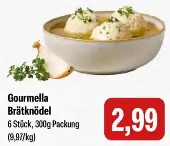 Feneberg Gourmella Brätknödel Angebot