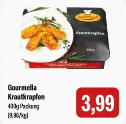 Feneberg Gourmella Krautkrapfen Angebot