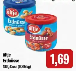 Feneberg ültje Erdnüss Angebot