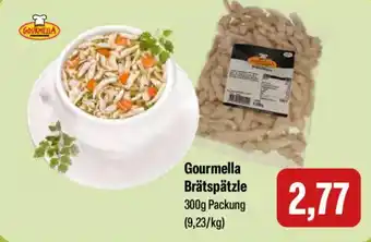 Feneberg Gourmella Brätspätzle Angebot