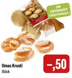 Feneberg Omas Krusti Angebot