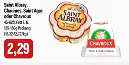 Feneberg Saint Albray, Chaumes, Saint Agur oder Chavroux Angebot