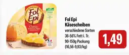 Feneberg Fol Epi Käsescheiben Angebot