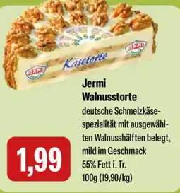 Feneberg Jermi Walnusstorte Angebot