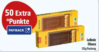 Feneberg Leibniz Choco Angebot