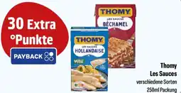 Feneberg Thomy Les Sauces Angebot