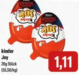 Feneberg kinder Joy Angebot