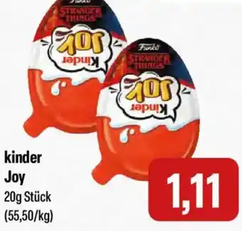 Feneberg kinder Joy Angebot