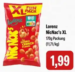 Feneberg Lorenz NicNac's XL Angebot