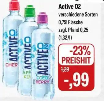 Feneberg Active 02 Angebot