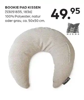 Möbel Buss Bookie pad kissen Angebot