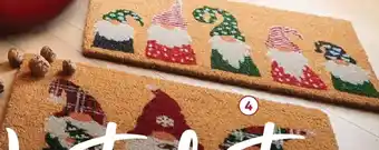 Möbel Buss Fussmatte Angebot