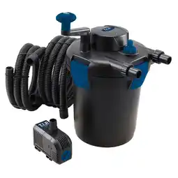 Netto Marken-Discount T.I.P. Teichdruckfilter TFP - versch. Größen Angebot
