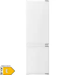 Netto Marken-Discount Beko Kühl-/Gefrierkombination BCSA285K4SN Angebot