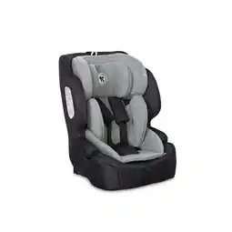 Netto Marken-Discount Lorelli Kindersitz Andromeda i-Size (76-150 cm) Isofix, Top Tether, verstellbar grau Angebot