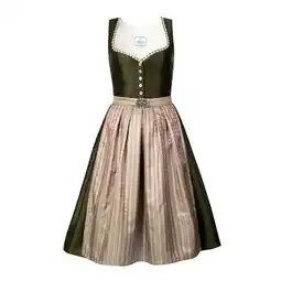 Netto Marken-Discount Midi Dirndl Adele Angebot