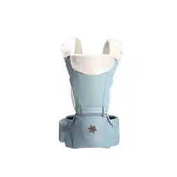 Netto Marken-Discount Chipolino Babytrage Hip Star 3 in 1 Bauch- und Rückentrage Hüftsitz, verstellbar blau Angebot