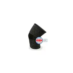 Netto Marken-Discount TRIGGin Bandage Knie anthrazit/schwarz Angebot