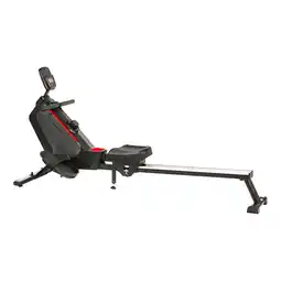Netto Marken-Discount Christopeit Sport Ruderzugmaschine RW 1000 Angebot