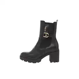 Netto Marken-Discount Nero Giardini Stiefelette Chelsea-Stiefelette Angebot