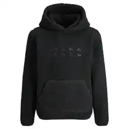 Netto Marken-Discount Jack & Jones Junior Kapuzenpullover FLARE TEDDY Hoodie Angebot