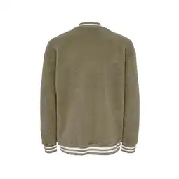 Netto Marken-Discount Only & Sons Jacke KYLER REMY Teddyjacke Angebot