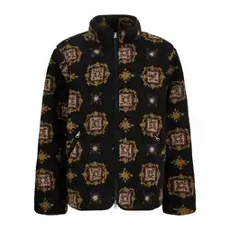 Netto Marken-Discount Jack & Jones Junior Teddyjacke NORREBRO TEDDY Jacke Angebot