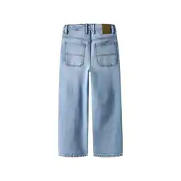 Netto Marken-Discount Name It Hose BEN X-SKATER Jeans Angebot