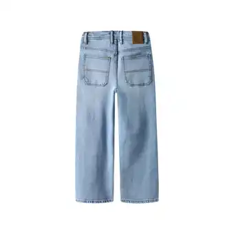 Netto Marken-Discount Name It Hose BEN X-SKATER Jeans Angebot