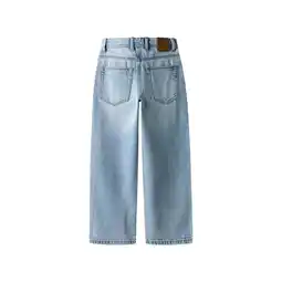 Netto Marken-Discount Name It Hose BEN SKATER Jeans Angebot