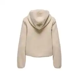 Netto Marken-Discount ONLY PLAY Jacke CAVY Teddyfleecejacke Angebot