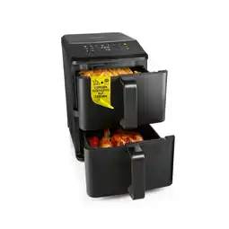 Netto Marken-Discount GOURMETmaxx Heißluft-Fritteuse 2400W Angebot