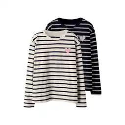 Netto Marken-Discount Name It Pullover TENISA Pullover 2er Pack Angebot