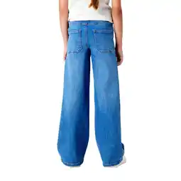 Netto Marken-Discount Name It Hose POLLY Jeans Angebot