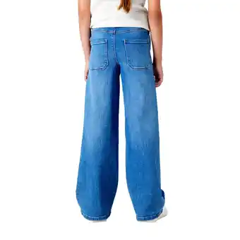 Netto Marken-Discount Name It Hose POLLY Jeans Angebot