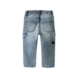 Netto Marken-Discount Name It Hose BEN TAP Jeans Angebot