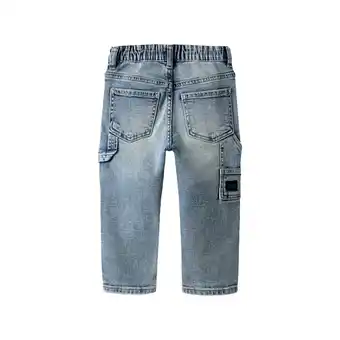 Netto Marken-Discount Name It Hose BEN TAP Jeans Angebot