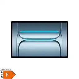 Netto Marken-Discount OnePlus Pad Lite LTE blau Tablet Angebot