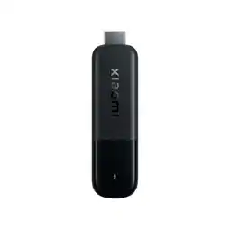 Netto Marken-Discount Xiaomi 4K TV Stick schwarz Streaming Stick Angebot