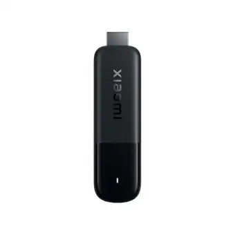 Netto Marken-Discount Xiaomi 4K TV Stick schwarz Streaming Stick Angebot