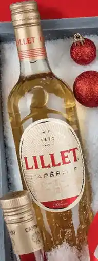 Lidl Lillet Angebot