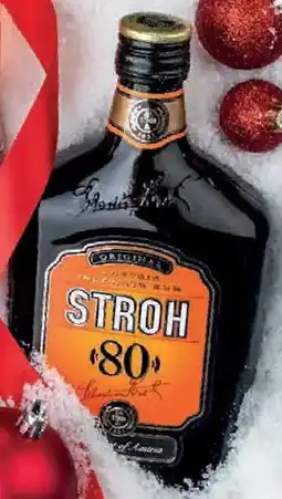 Lidl Stroh Rum Angebot