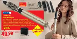 Lidl Cien Beauty Multi-Haarstyler Angebot