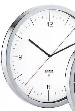 Zurbrüggen blomus Funkuhr Angebot