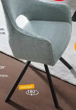 Zurbrüggen HOM'IN Armlehnstuhl,,JASON" Angebot