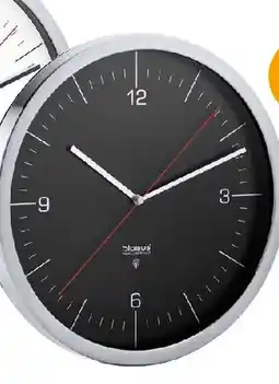 Zurbrüggen blomus Funkuhr Angebot